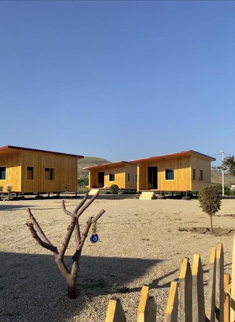 Desbunda Otel