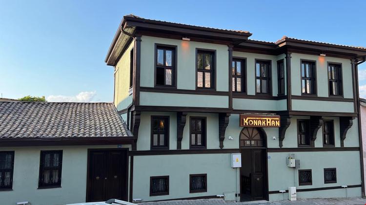 Konakhan Pansiyon