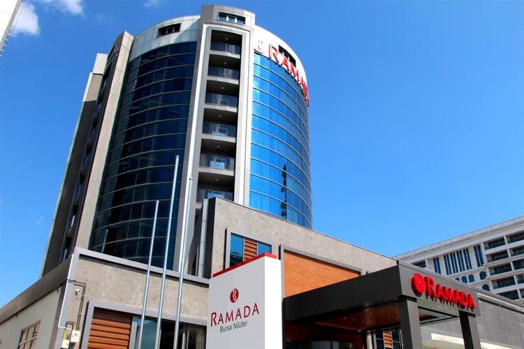 Ramada By Wyndham Bursa Nilüfer