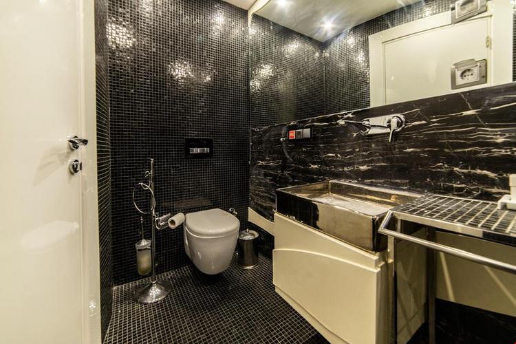 Golden Pars Hotel