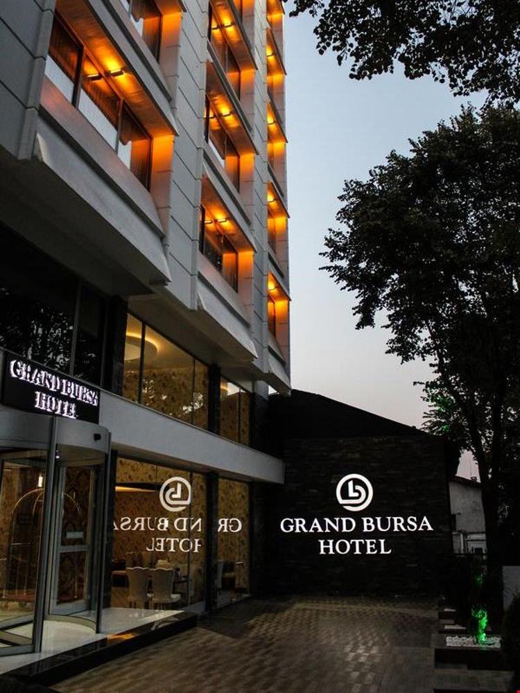 Grand Bursa