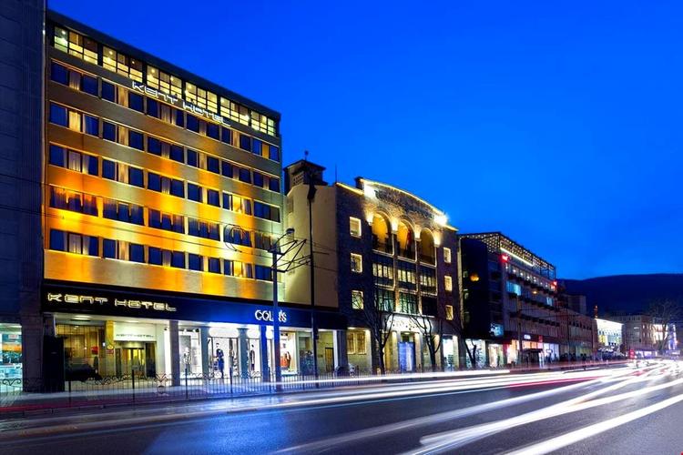 Kent Hotel Bursa