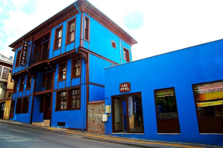 Lal Hotel Bursa