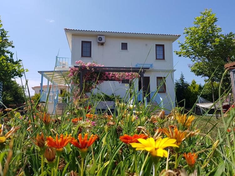 Sulubahçe Otel