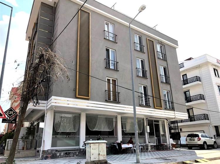 Güven Hotel