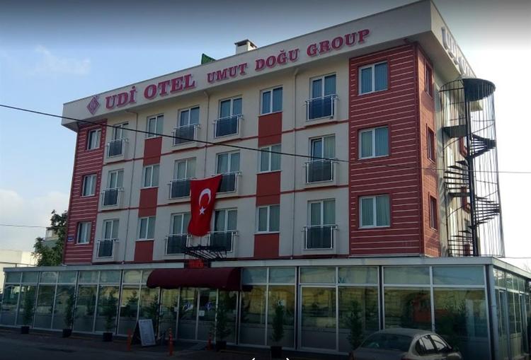 Udi Otel