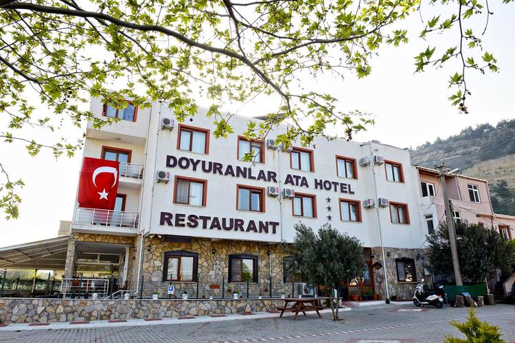 Doyuranlar Ata Otel