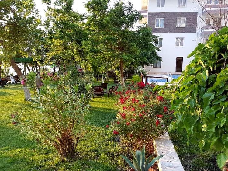 Troas Beach Otel