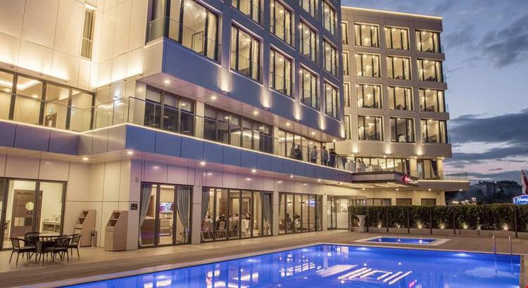 Hampton By Hilton Çanakkale Gelibolu