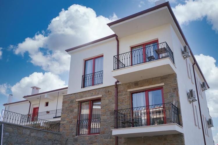 La Casa Rossa