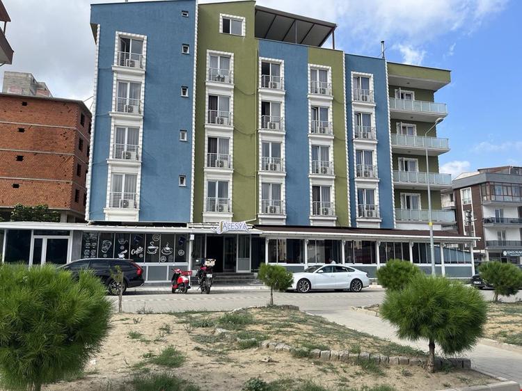 Alesya Otel