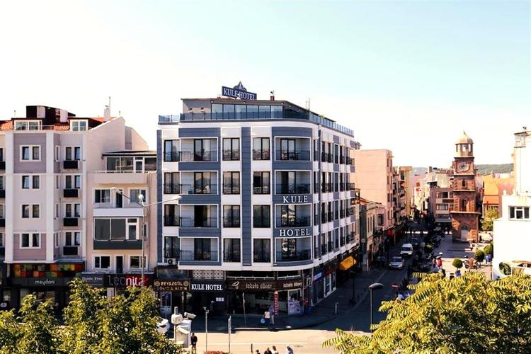 Kule Hotel