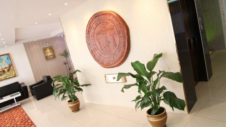 Hattuşirin Otel