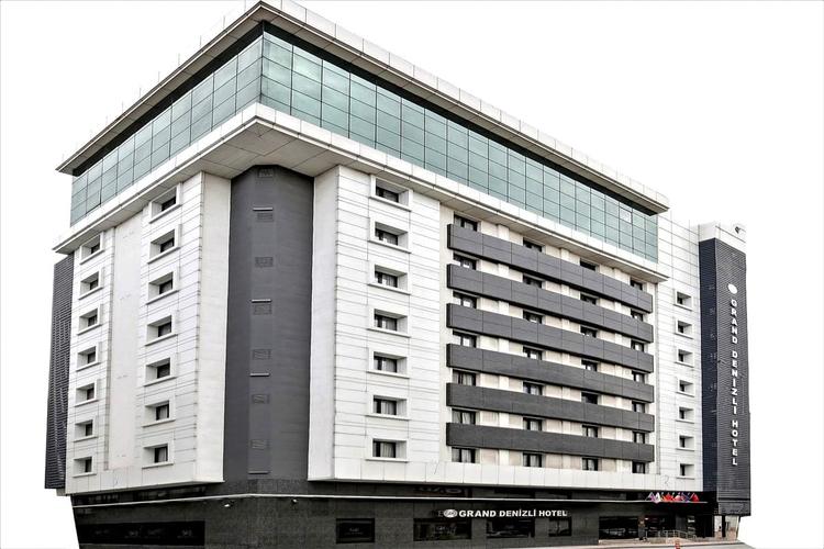 Grand Denizli Hotel