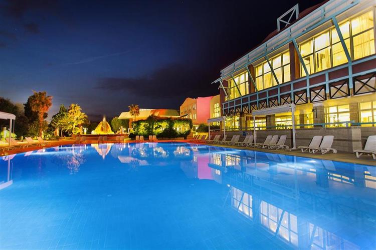 Polat Termal Hotel