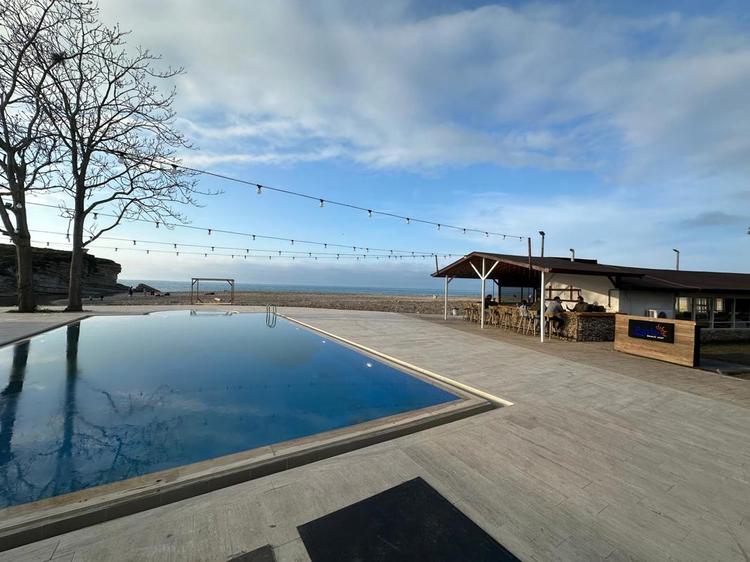 Parla Beach Otel