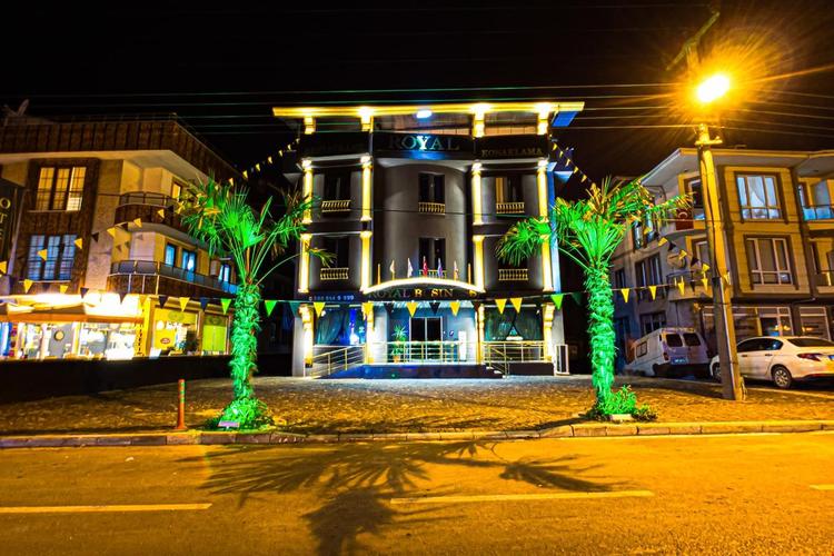 Royal Business Otel