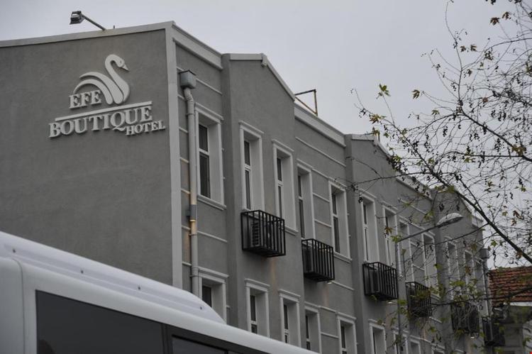 Ak Efe Hotel