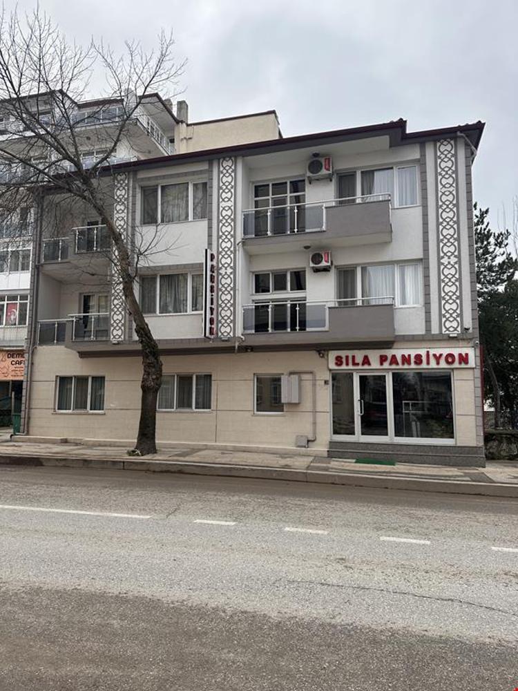 Sila Pansiyon
