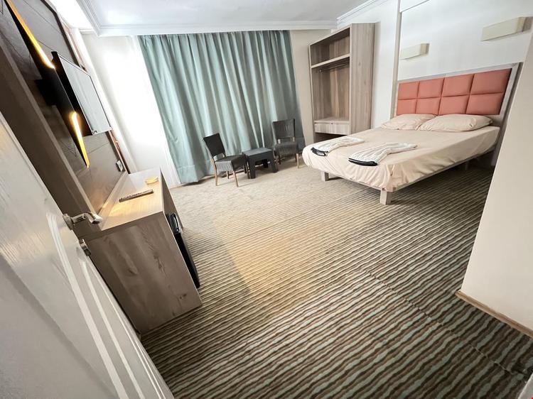 Cumhuriyet Otel