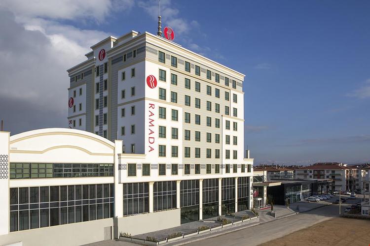Ramada By Wyndham Elazig