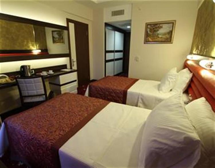 Marwa Hotel