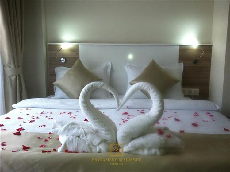 Bayrambey Residence