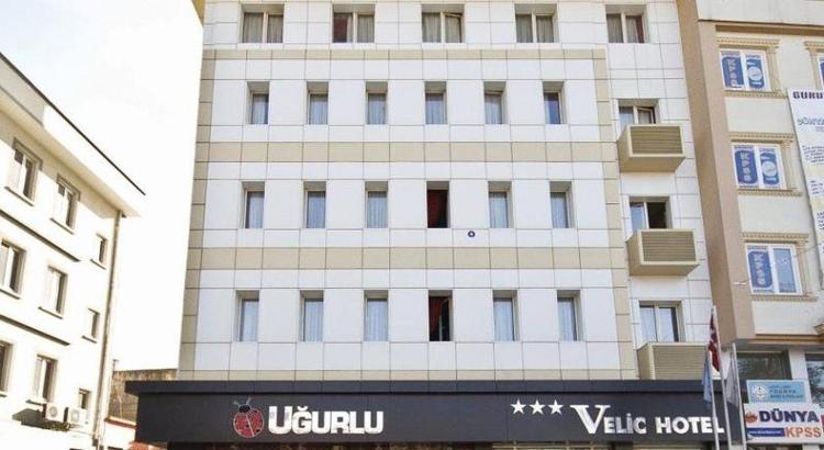 Küçük Velic Otel