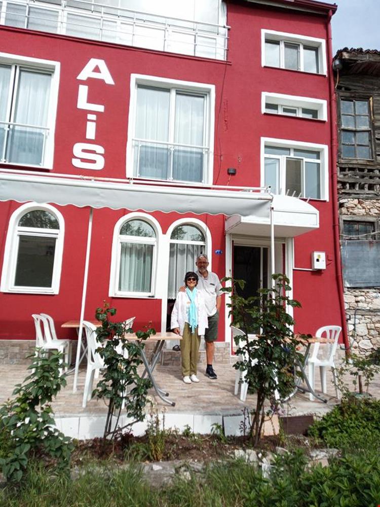 Alis Pansiyon
