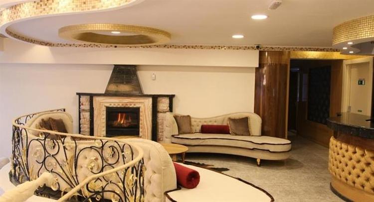 Basmacioglu Hotel