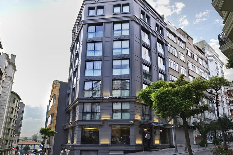 Misa Hotel