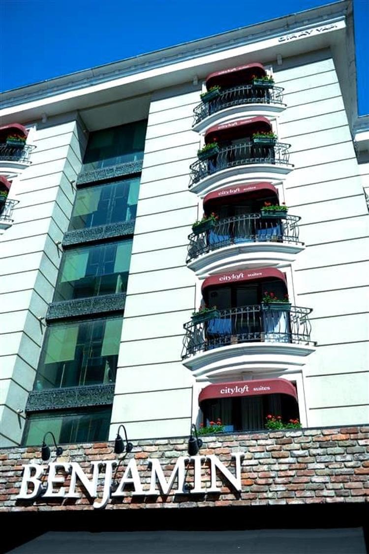 Cityloft 36