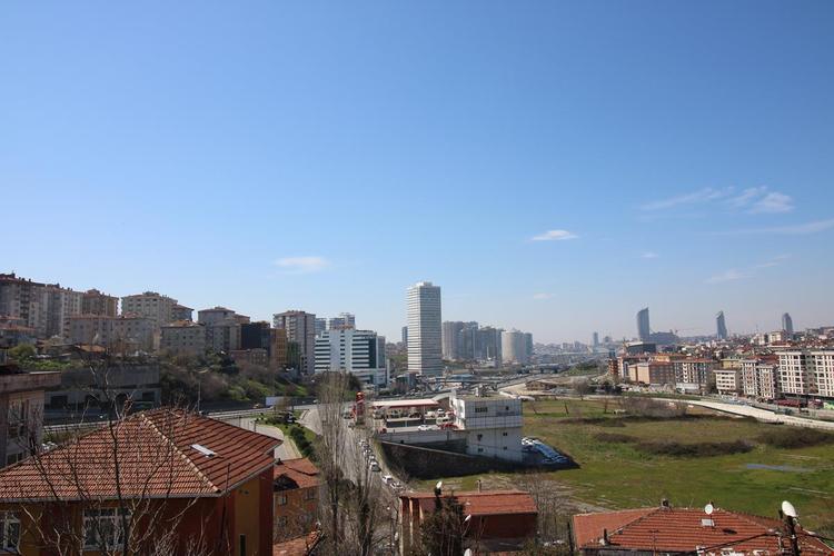 Sahra Kent Otel Kadıköy