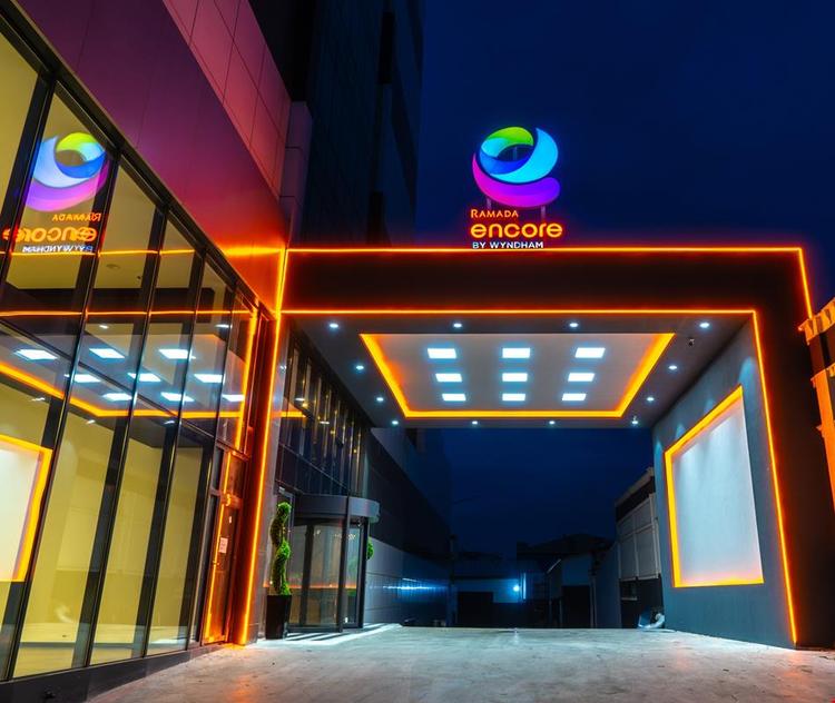 Ramada Encore by Wyndham Istanbul Avcılar
