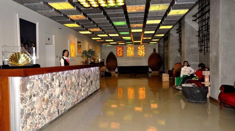 Han Hotel