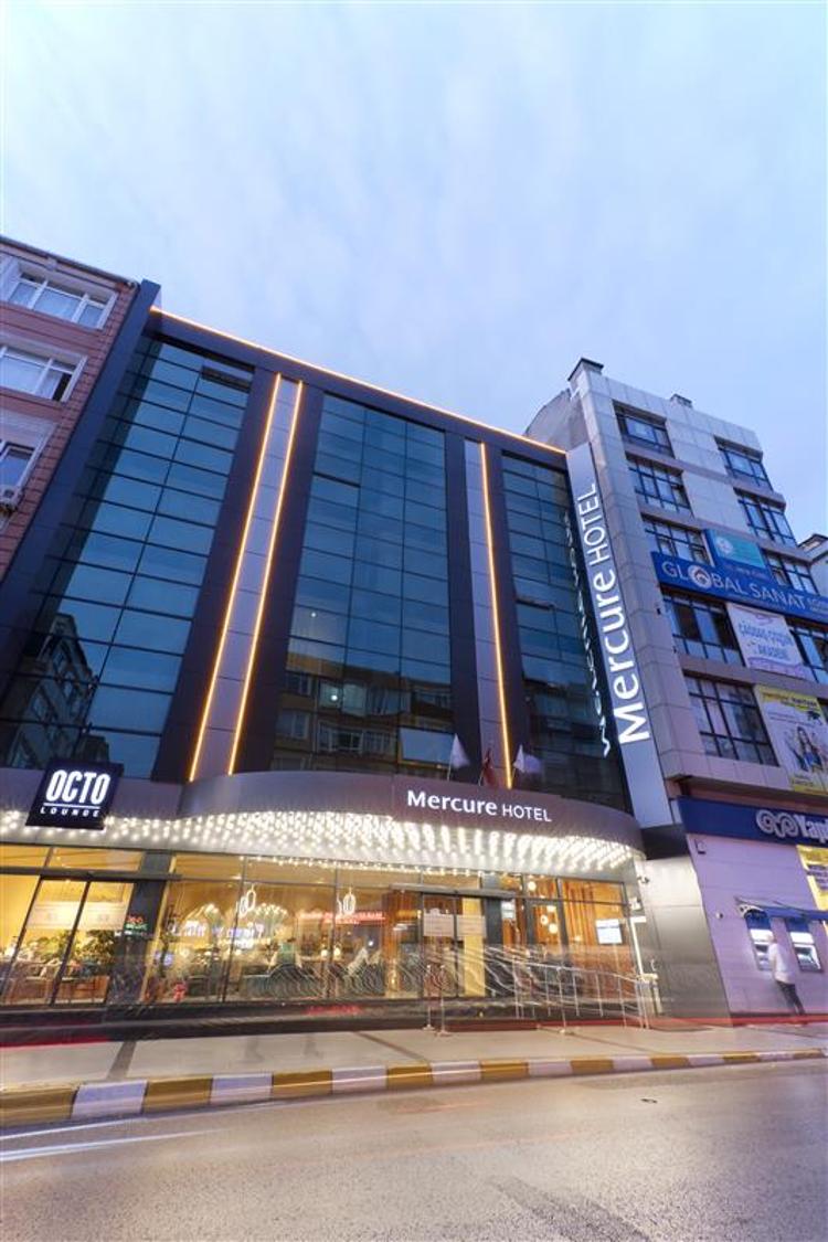 Mercure Istanbul Bakırköy Hotel