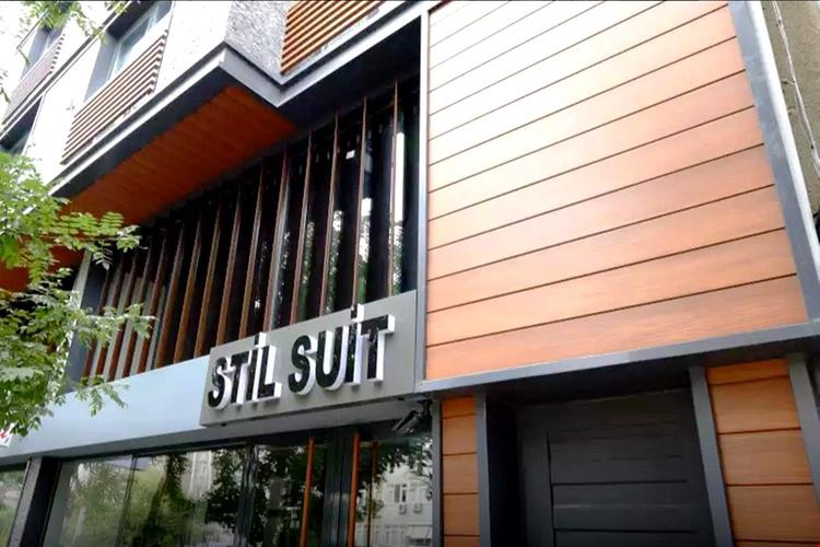 Stil Suit