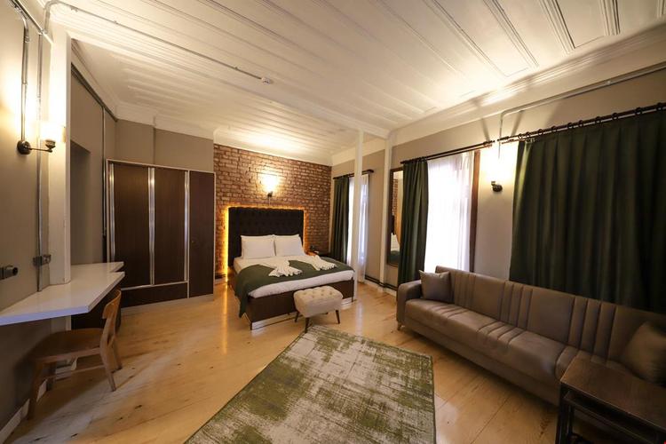 Berf Inn