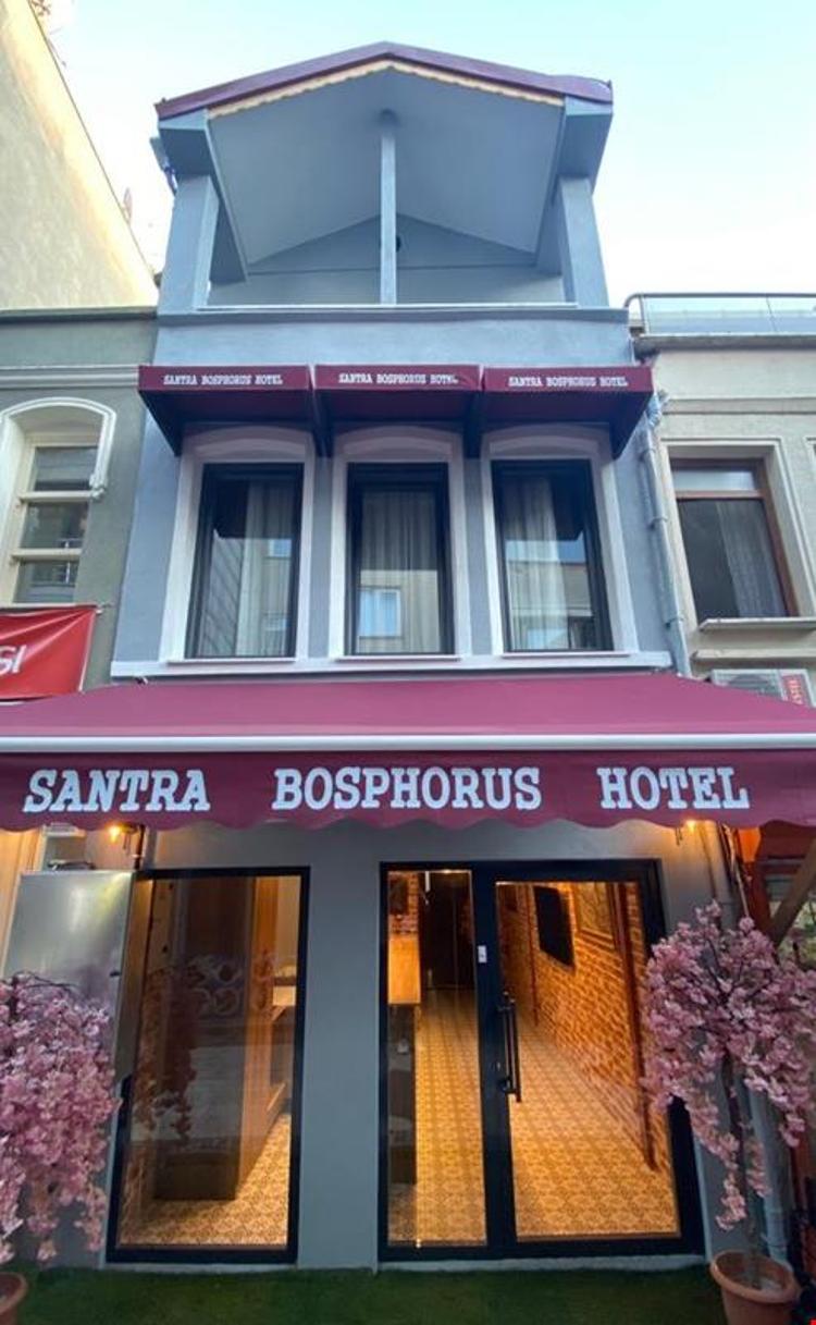 Santra Bosphorus Hotel