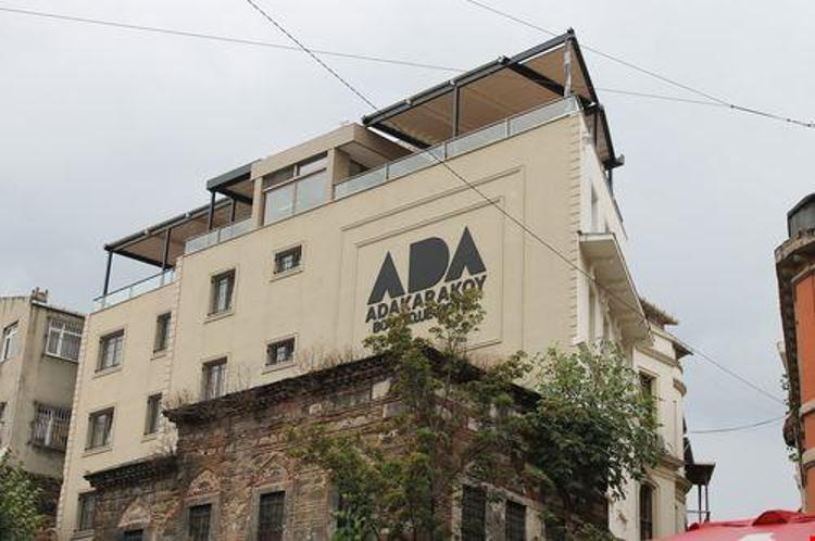 Ada Karaköy