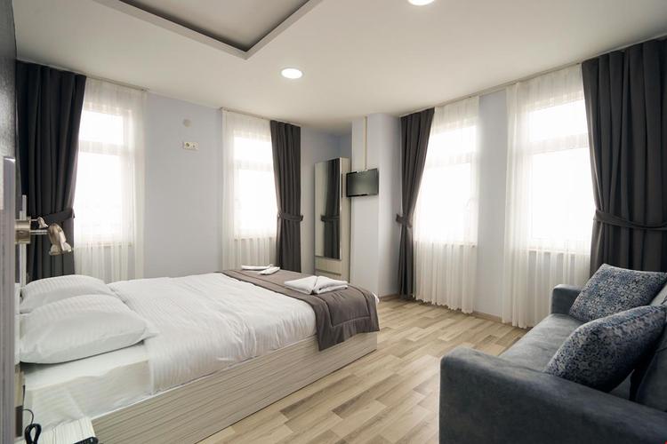 Element Residence