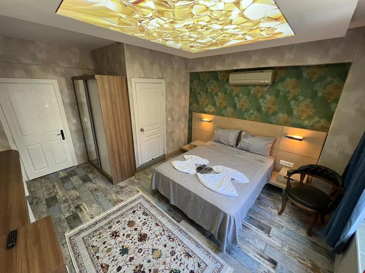Feridiye 71 Otel