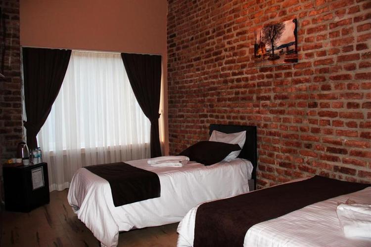Karma Hotel