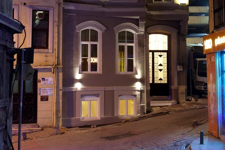 Louis Appartements Galata
