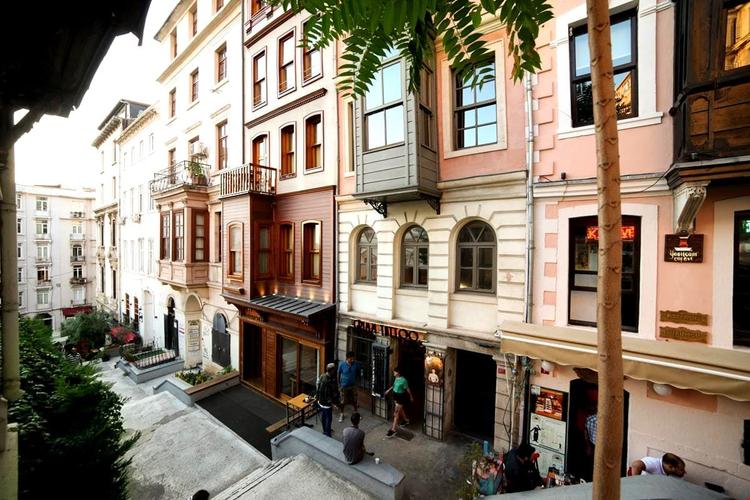Medar Hotel