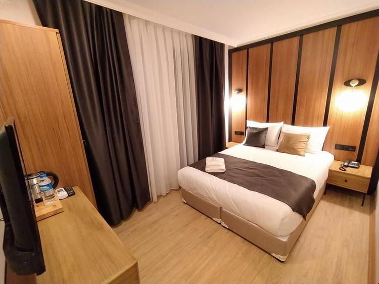 Nupera Hotel