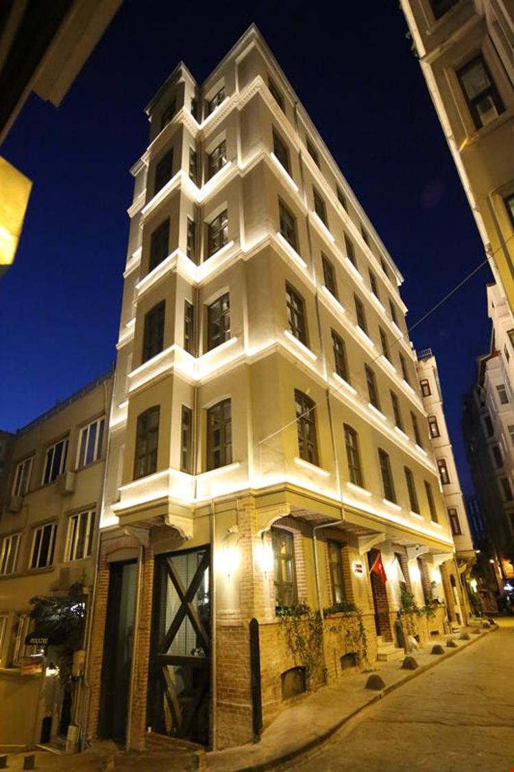 Sykai Hotels Pera
