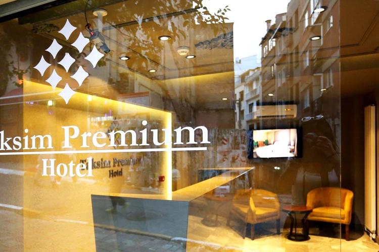 Taksim Premium Hotel