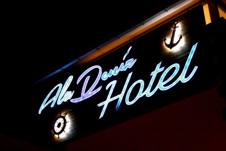 AlaDeniz Hotel