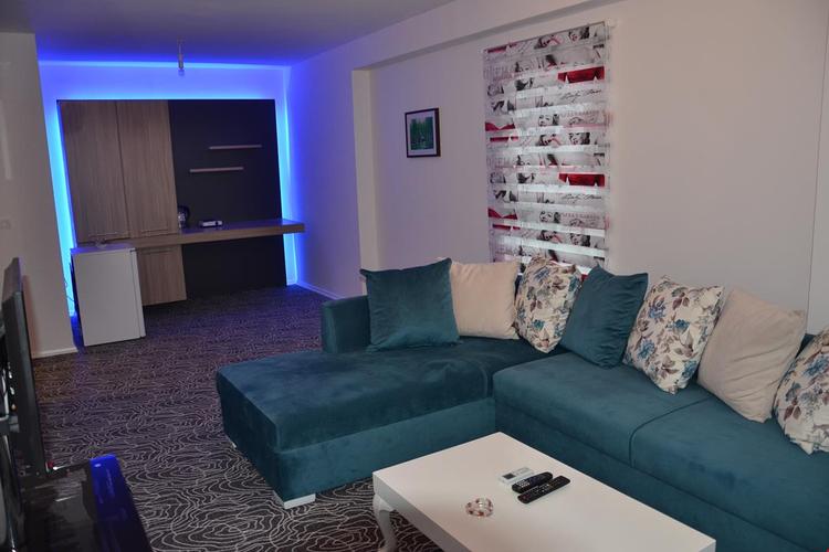 Beyhouse Konaklama